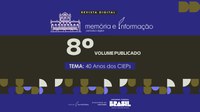 Memória e Informação: Revista celebra os 40 anos dos CIEPs