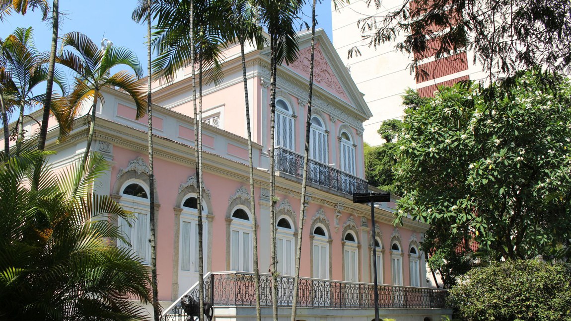 A Ministra da Cultura, Margareth Menezes destacou a importância da instituição