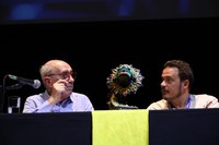 Primeiro dia do Seminário Cultura Viva Comunitária promove intensos debates na Cidade do México