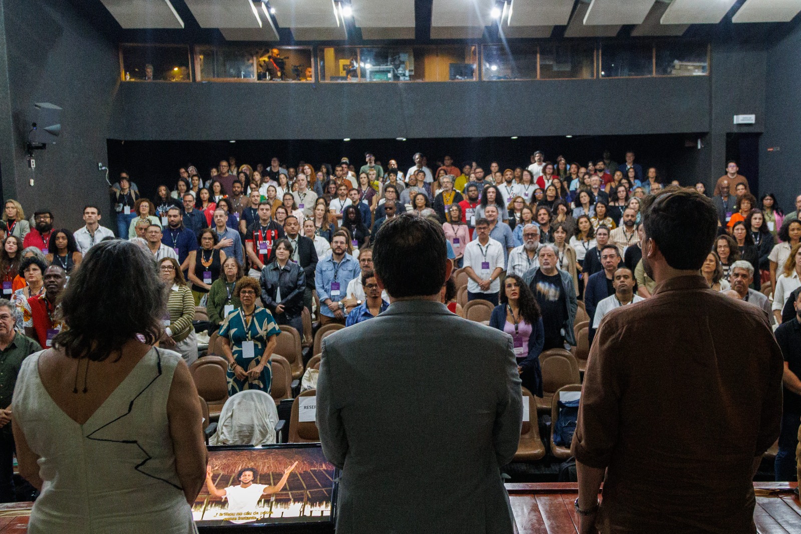 XV Seminário Internacional de Políticas Culturais da Casa Rui reúne mais de 1.400 participantes e encerra maior edição de sua história