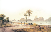 Cercanias de Botafogo