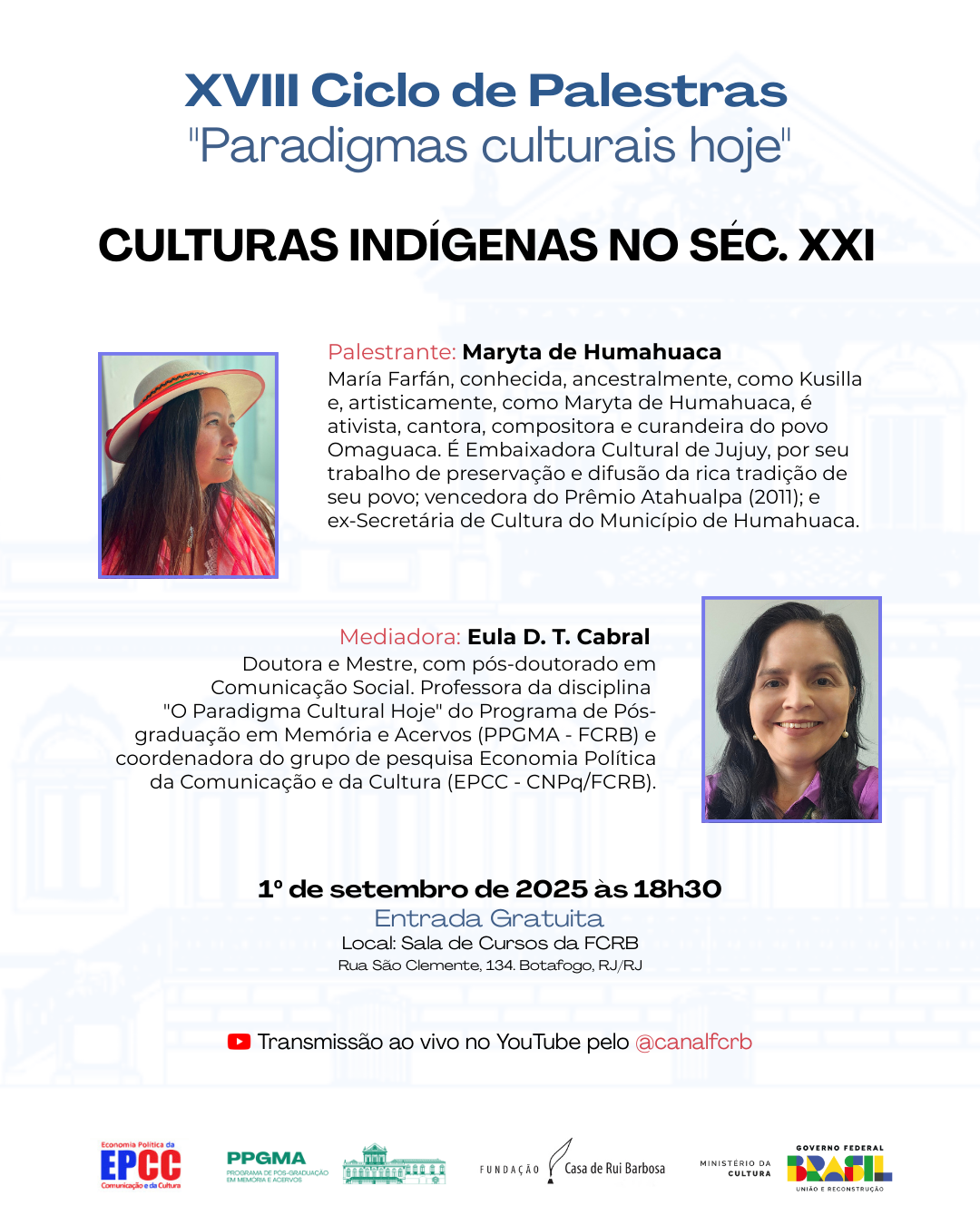 Culturas indígenas no século XXI