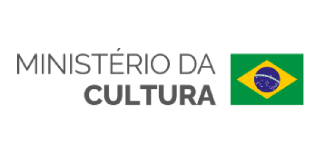 Logo MinC