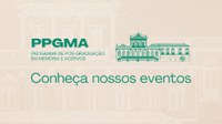 Conheça nossos eventos