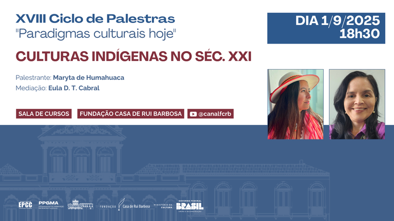 Culturas indígenas no século XXI