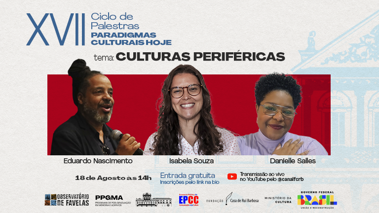 Culturas periféricas