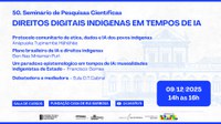 Para entender os direitos digitais indígenas em tempos de IA