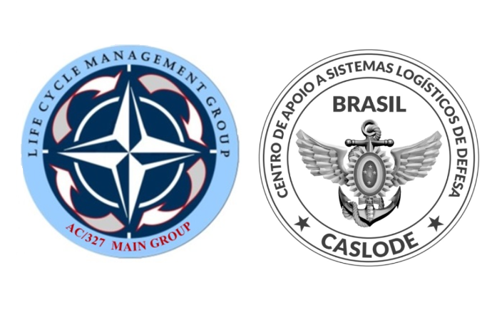 CASLODE coordena grupo de trabalho na OTAN para realizar estudo sobre custos de ciclo de vida de Sistemas de Defesa