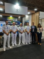 13ª Edição da LAAD Defense & Security