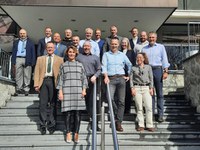 1ª Reunião Anual da OTAN sobre Apoio Logístico Integrado