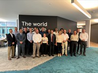 3ª Reunião Anual da OTAN sobre Apoio Logístico Integrado