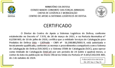 CATProBR
