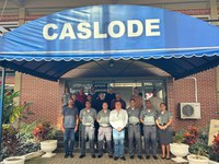 CASLODE ministra o 1º Estágio Avançado do Sistema de Catalogação Brasileiro (SISCAT-BR) em 2025