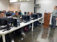 CASLODE ministra o 2º Estágio de Operadores do SISCAT-BR em 2024