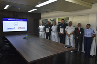 Certificação de Unidades de Catalogação