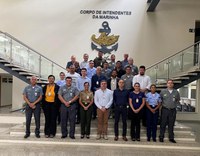 Estágio para Operadores do SISCAT-BR