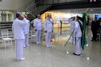 Transmissão do cargo de Diretor