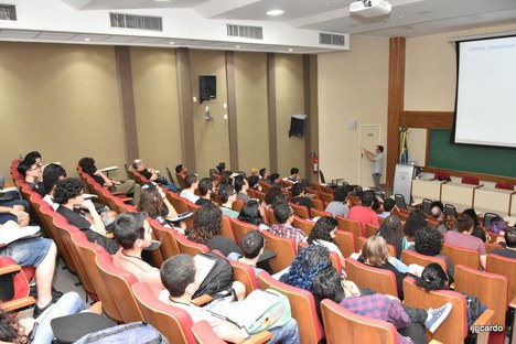 Escola CBPF_2019_auditório