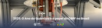 2025: O Ano da Quântica e o papel do CBPF no Brasil