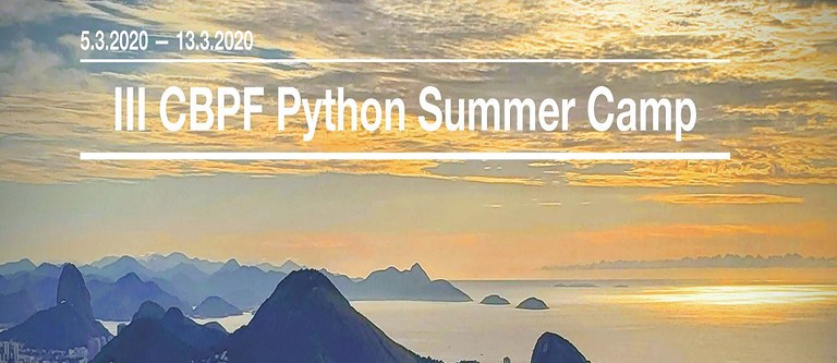 3ª edição do Python Summer Camp abre inscrições hoje (18) — Centro ...