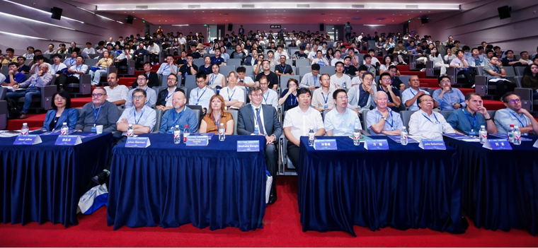 7th International Workshop on Spintronic Memory and Logic / Crédito: Arquivo pessoal