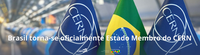 Brasil torna-se oficialmente Estado Membro do CERN
