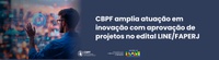 CBPF amplia atuação em inovação com aprovação de projetos no edital LINE/FAPERJ