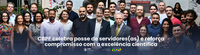CBPF celebra posse de servidores(as) e reforça compromisso com a excelência científica