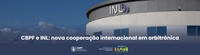 CBPF fortalece cooperação internacional em orbitrônica com o INL