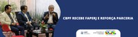 CBPF recebe Faperj e reforça parceria