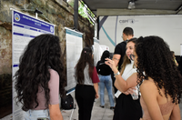 CBPF recebe XXXI Reunião de Trabalho sobre Interações Hadrônicas