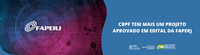 CBPF tem mais um projeto aprovado em edital da FAPERJ