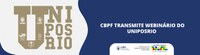 CBPF transmite Webinário do UNIPOSRio