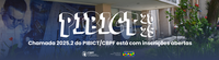 Chamada 2025.2 do PIBICT/CBPF está com inscrições abertas