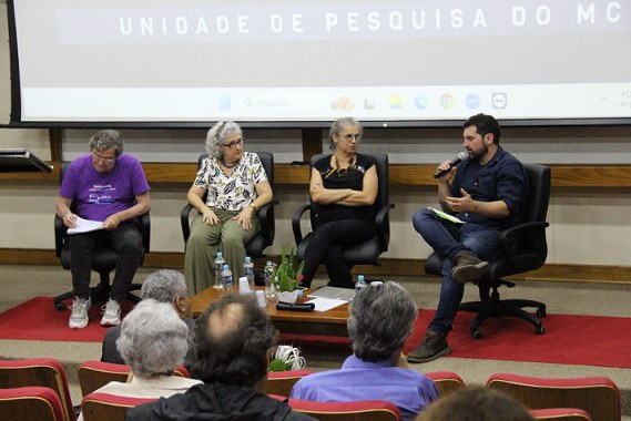 Moreira, Figueirôa, Gesteira e QueijoCrédito: Tatiana Azzi