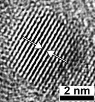 Colaboração CBPF-UFRJ  desenvolve nanopartícula para emprego terapêutico