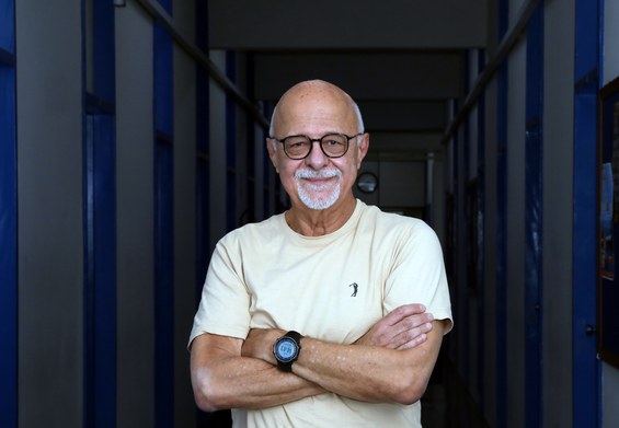 Crédito:Arquivo pessoal.