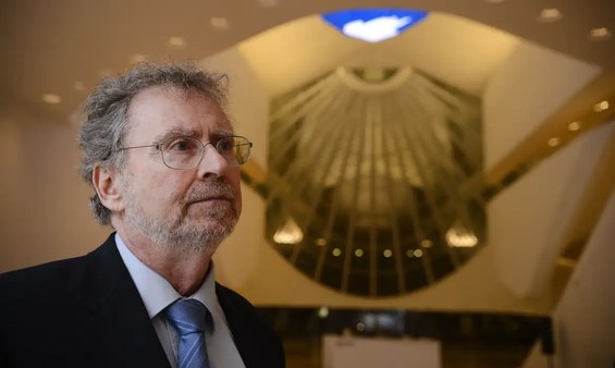 Crédito: Fernando Frazão/Agência Brasil