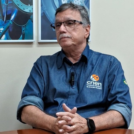 Paulo Ferreira - Crédito: Arquivo Pessoal