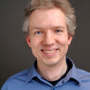 Georg Schwiete Crédito: University of Alabama