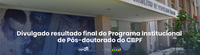 Divulgado resultado final do Programa Institucional de Pós-doutorado do CBPF