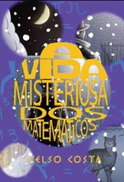 Emérito da UFMG resenha ficção fantástica de autoria de matemático brasileiro