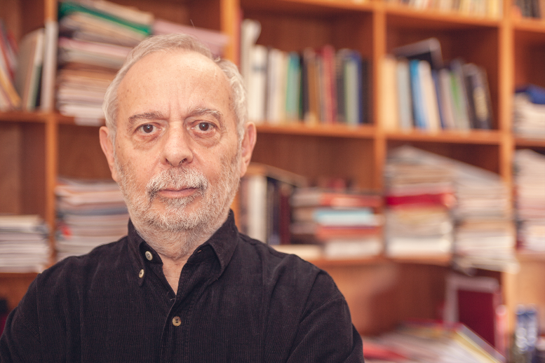 Mario Novello