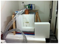 Experimento revela interação de neutrino com o núcleo atômico