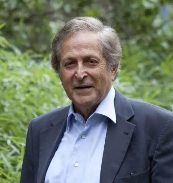 Claude Cohen-Tannoudji