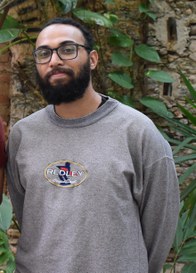 Felipe Sobrero - Crédito: NCS/CBPF