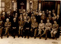 Fotografia de pioneira mundial da física lança ‘Memória por Imagem’