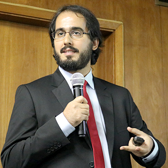 Gabriel Silveira Denicol