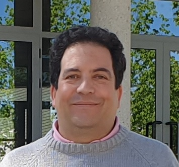 José Miguel Garcia-Martín - Crédito: Arquivo Pessoal