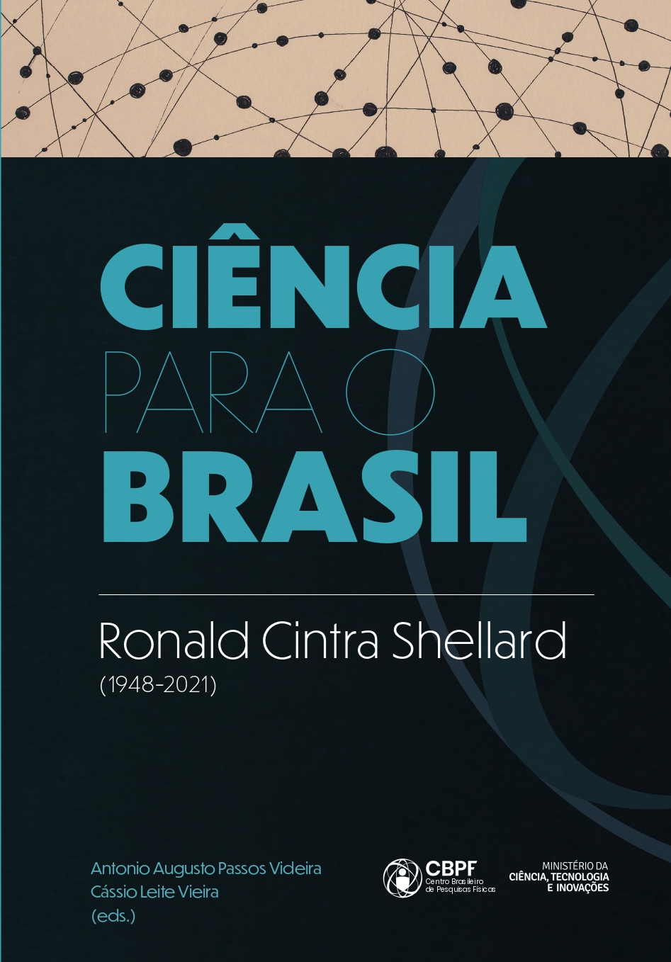 Capa do livro